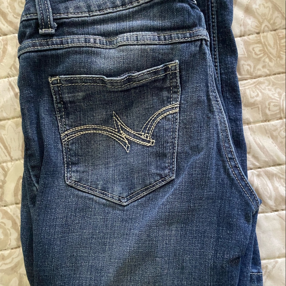 Wrangler Retro Boot cut